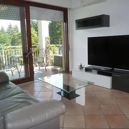 Lejlighed Blueville21 *
