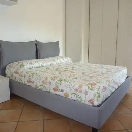 Lejlighed Blueville21 Germignaga