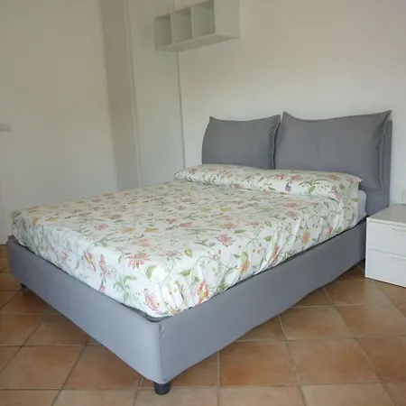 Lejlighed Blueville21 *