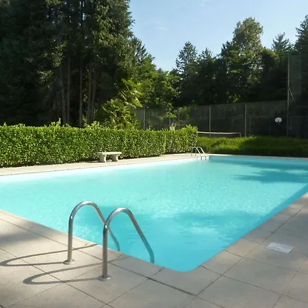 Blueville21 Lejlighed